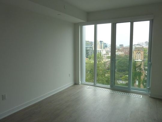 For Lease - 50 Mccaul Street Unit# 916, Toronto, Ontario - Photo 1