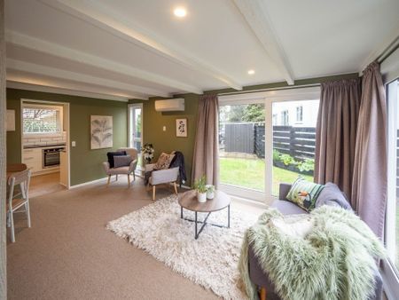 1b Hawtrey Terrace, Johnsonville - Photo 4