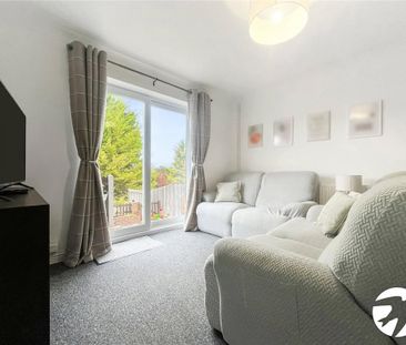 1 bedroom end of terrace house to rent - Photo 1