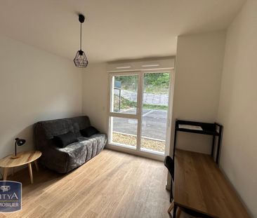 Location Appartement 1 pièce 22m² CHAMPCEVINEL 24750 - Photo 2