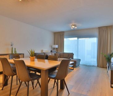 2-slaapkamer appartement met garage in centrum Beveren! - Foto 6