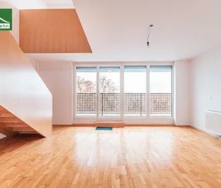 Geräumige 2-Zimmer Wohnung inkl. Einbauküche in zentraler Lage des 20. Bezirks! - Foto 1