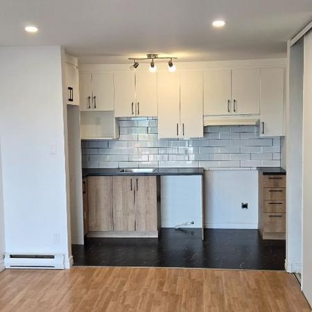 Superbe 4 ½ lumineux - Photo 3