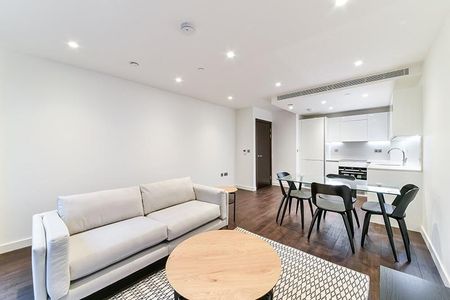 1 bedroom flat to rent - Photo 3