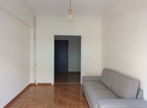 Διαμέρισμα για ενοικίαση - Γκύζη - Πεδίον Άρεως, - Photo 1