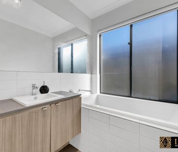 Modern Family Living in Mount Duneed For Lease - Photo 6