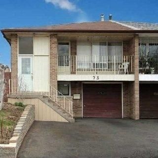 For Lease - 78 Glenstroke Drive Unit# Bsmt, Toronto, Ontario - Photo 2