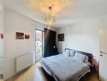 Appartement te huur - Photo 4