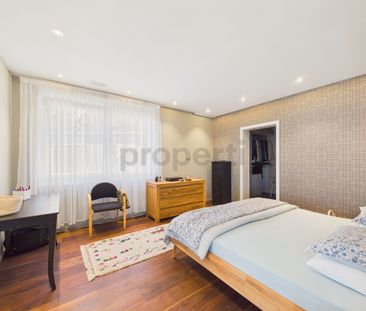 Luxurious 5.5-room apartment in Bellikon with private elevator access - Foto 4