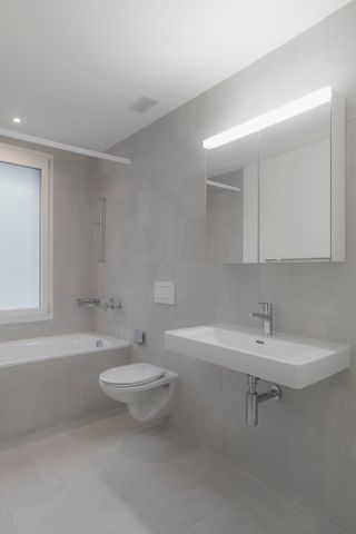 "MIETEN OHNE KAUTION - Im Waldpark - Naturnah wohnen in Hagendorn" - Photo 5