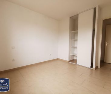 Location Appartement 2 pièces 48m² PERPIGNAN 66000 - Photo 1