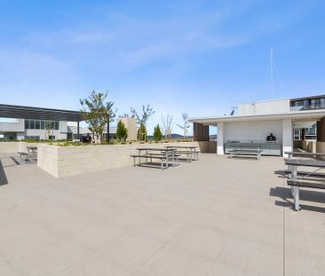 906/2 Gribble Street, Gungahlin ACT 2912 - Apartment For Rent | Domain - Photo 3