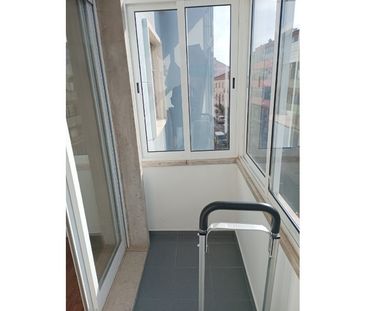 Apartamento T2 em Lisboa - Photo 6