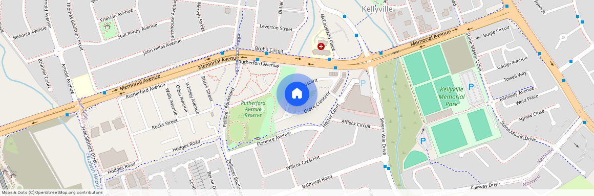 109 Grace Crescent, NSW 2155, Kellyville