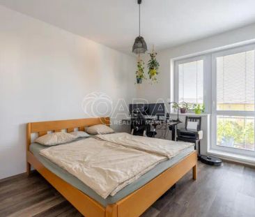 Pronájem bytu 3+kk, ulice Brněnská Pole, Šlapanice u Brna - Photo 5