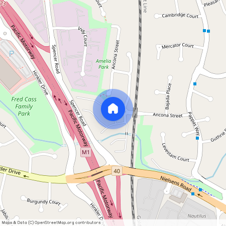 91/28-30 Ancona Street, Qld 4211, Carrara