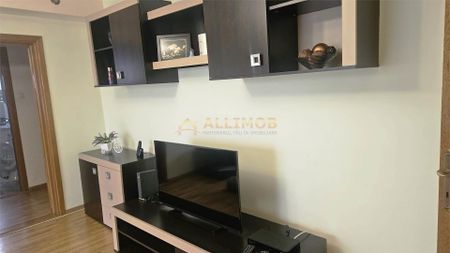Apartament 2 camere in Ploiesti, zona Gheorghe Doja - Photo 3