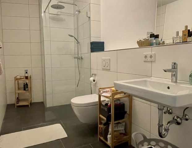 Wohnung 1 Zimmer zu vermieten in Saarbrücken - Foto 1