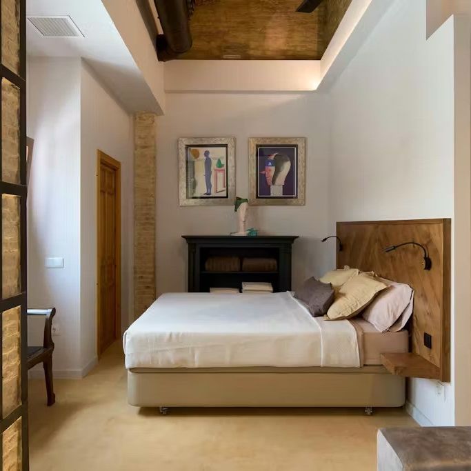 Carrer de la Barraca, Valencia, Valencian Community 46011 - Photo 1