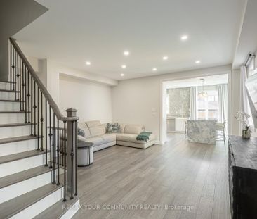 For Lease - 65 Bristlewood Crescent, Vaughan, Ontario - Photo 3
