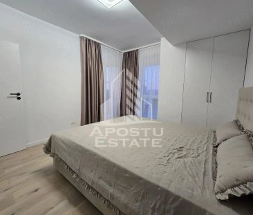 Apartament 2 camere,Lux, de inchiriat, Central, Timisoara - Fotografie 3