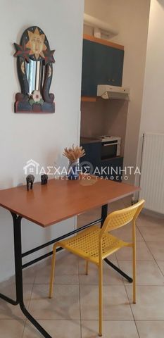 Studio/Γκαρσονιέρα για ενοικίαση Εσταυρωμένος (Ηράκλειο Κρήτης) - Photo 4