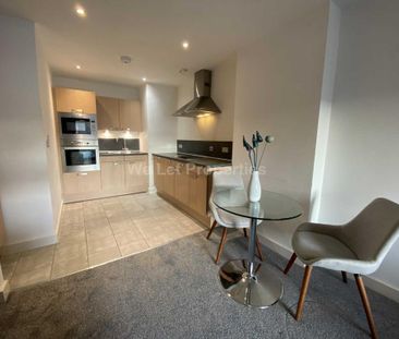 1 bedroom apartment to rent - Photo 5