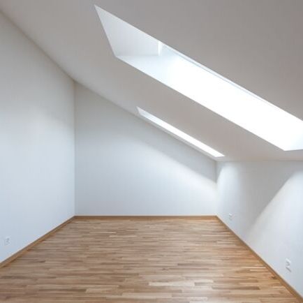 Appartement unique dans un quartier calme est à la recherche d’un nouveau résident - Photo 1