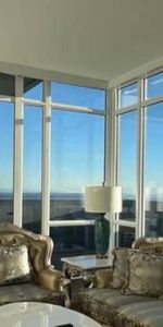 Great sub penthouse for rent metrotown - Photo 3