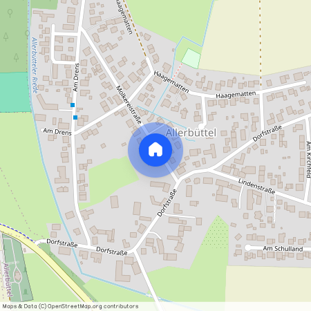 Molkereistr.1, Dolní Sasko