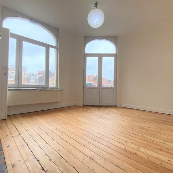 Appartement te huur - Photo 1