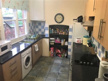 Room 5 – Walton Street, LE3 0DX - Photo 3
