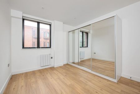 1 bedroom apartment to rent - Photo 2