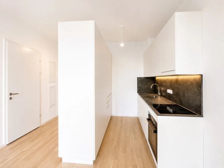DC2 Tower: Morning Light Residence – Exklusive 2-Zimmer-Wohnung: 32. Etage - Photo 5