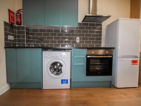 Studio to rent - Photo 5