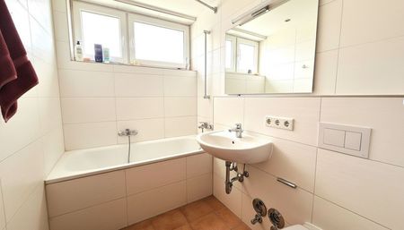 Wir lieben Altstadt!Schicke 2-Zi. Wohnung mit schöner Aufteilung. - Photo 5