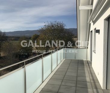 4.5 Zimmer, 99 m², EG - Photo 4