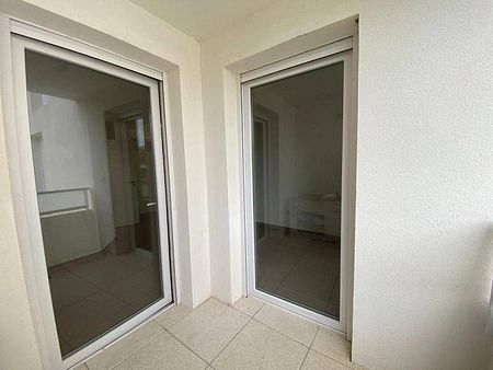 Location appartement 1 pièce 22.45 m² à Montpellier (34000) - Photo 4