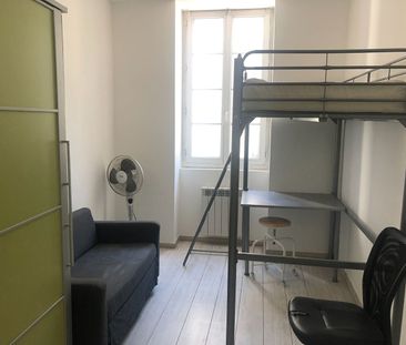 Location appartement 3 pièces, 58.00m², Pau - Photo 1