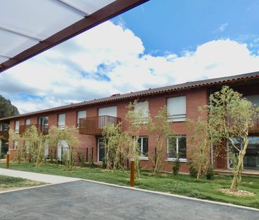 Appartement T2 LABARTHE SUR LEZE à louer - Photo 6