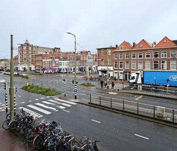 Te huur: Appartement Paul Krugerlaan in Den Haag - Foto 2