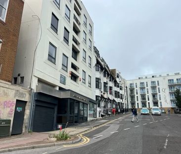 1 bedroom apartment to rent Queen Square, Brighton - Photo 1