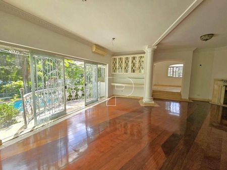 Casa Com 4 Dormitórios Para Alugar, 1000 m² por R$25.770,00/mês - Granja Viana - Cotia/sp - Foto 2