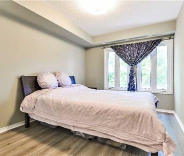 For Lease - 308 John Street Unit# 205, Markham, Ontario - Photo 4