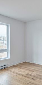 4 1/2 - 1e décembre - 1455$ - Photo 3