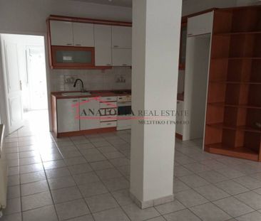 Studio/Γκαρσονιέρα για ενοικίαση Αμπελόκηποι - Photo 6