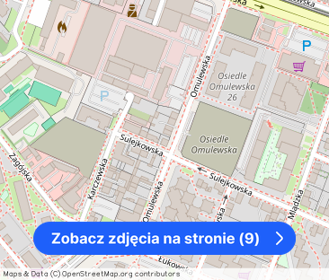 Warszawa, Praga Południe, Omulewska, mieszkanie, do wynajęcia, 2 po... – zdjęcie 1