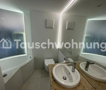 TAUSCHWOHNUNG Wunderschön helle 3-Zimmerwohnung, 90 qm in der Maxvo... - Photo 5