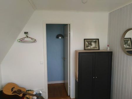 Stensprängaregatan, Västra Frölunda - Foto 5