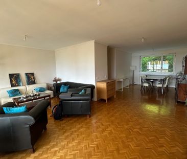 Appartement de 3.5 pièces meublé ou non meublé au 1er étage - Photo 6